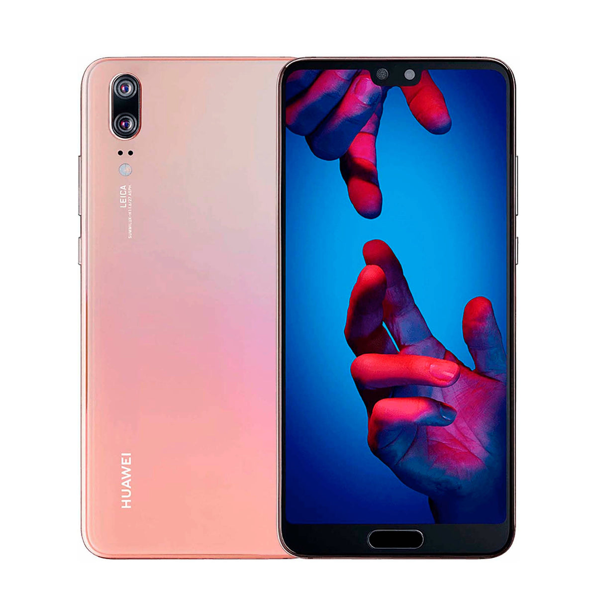 Huawei P20 – Flex Mobile