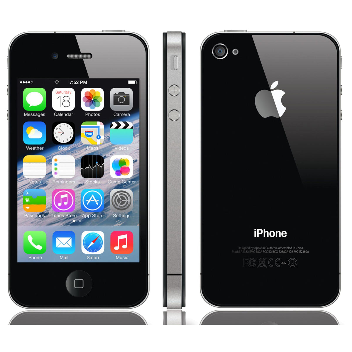 iPhone 4s – Flex Mobile
