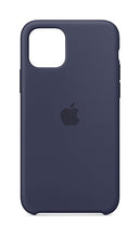 Load image into Gallery viewer, APPLE IPHONE 11 SILICONE CASE