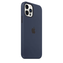 Load image into Gallery viewer, APPLE IPHONE 12 PRO MAX SILICONE CASE