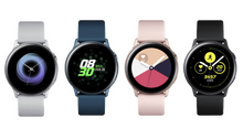 Load image into Gallery viewer, Samsung Galaxy Watch Active