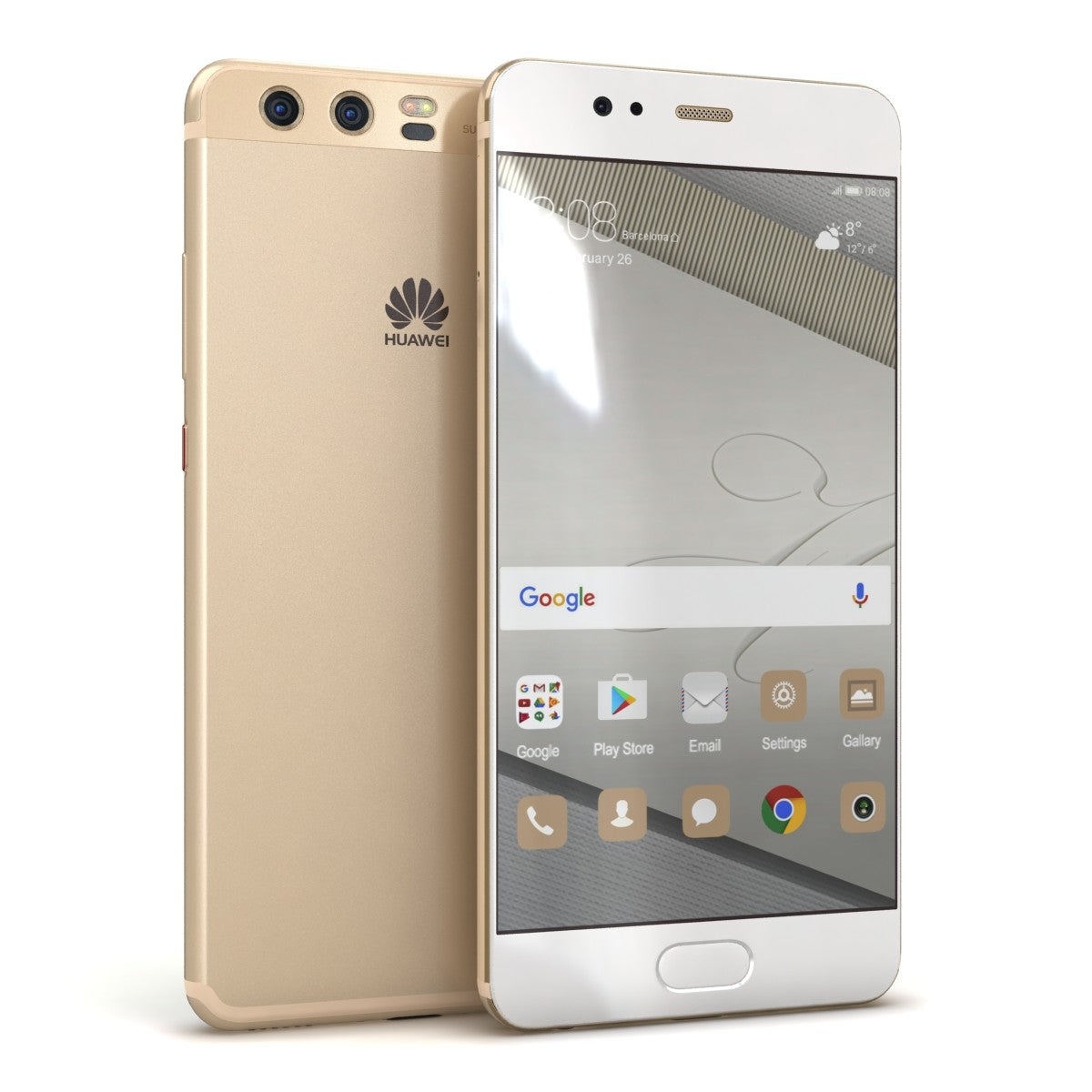 Huawei P10 – Flex Mobile