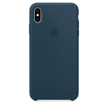 Load image into Gallery viewer, APPLE IPHONE X & XS SILICONE CASE