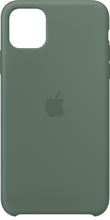 Load image into Gallery viewer, APPLE IPHONE 11 SILICONE CASE