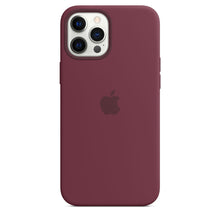 Load image into Gallery viewer, APPLE IPHONE 11 PRO MAX SILICONE CASE