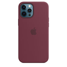 Load image into Gallery viewer, APPLE IPHONE 12 PRO MAX SILICONE CASE