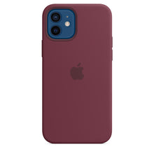 Load image into Gallery viewer, APPLE IPHONE 12 & 12 PRO SILICONE CASE