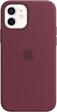 Load image into Gallery viewer, APPLE IPHONE 11 SILICONE CASE