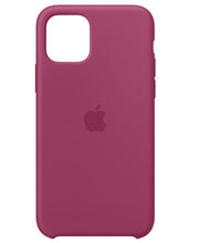 Load image into Gallery viewer, APPLE IPHONE 11 SILICONE CASE