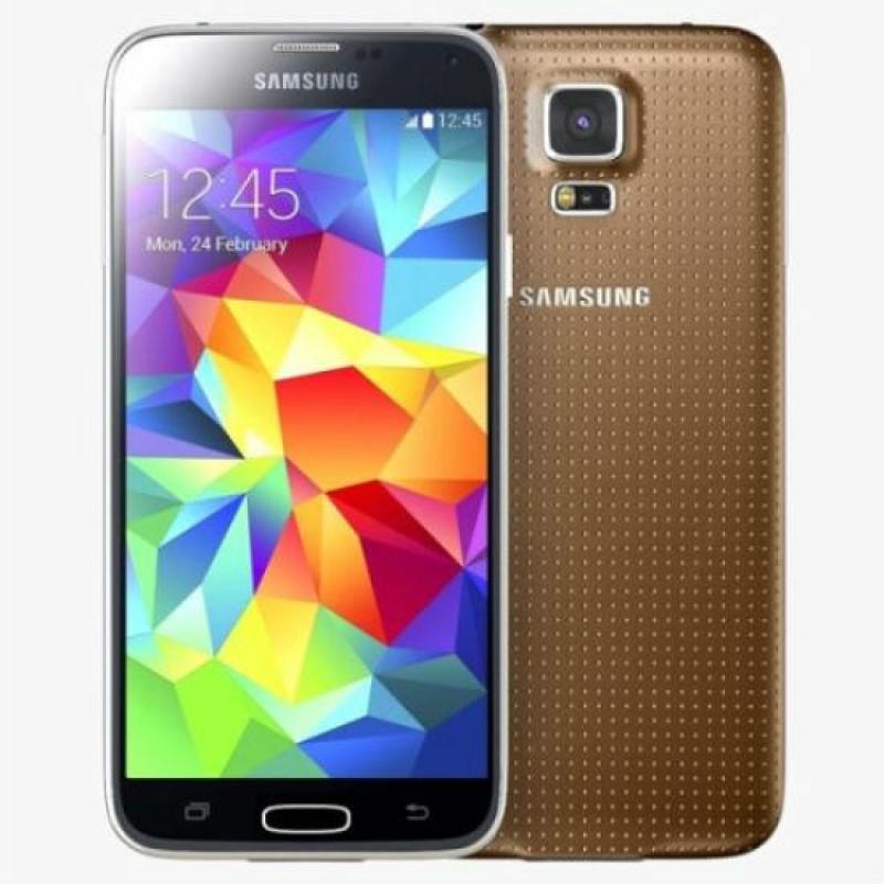 Samsung Galaxy S5