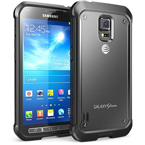 Samsung Galaxy S5 Active – Flex Mobile