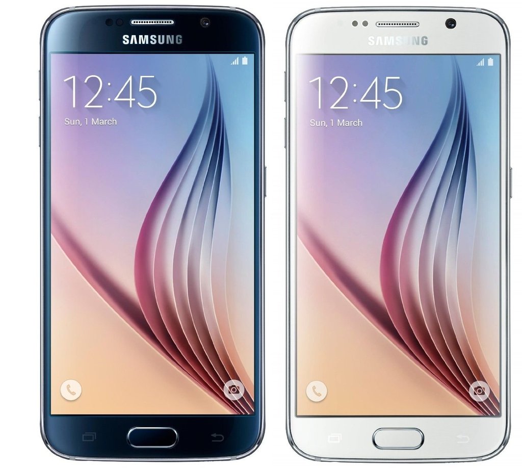 Samsung Galaxy S6 – Flex Mobile