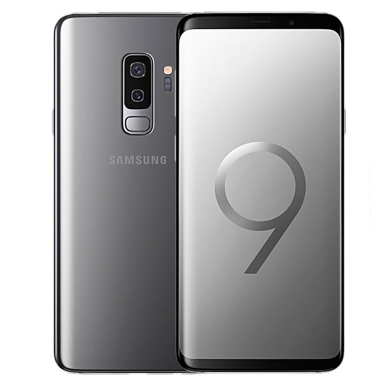 S9+ silver cheap