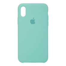 Load image into Gallery viewer, APPLE IPHONE XS MAX SILICONE CASE