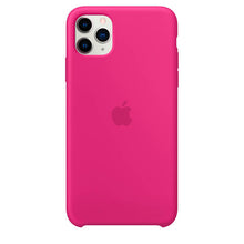 Load image into Gallery viewer, APPLE IPHONE 11 SILICONE CASE