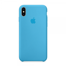 Load image into Gallery viewer, APPLE IPHONE X & XS SILICONE CASE