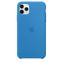 Load image into Gallery viewer, APPLE IPHONE 12 PRO MAX SILICONE CASE