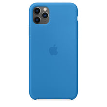 Load image into Gallery viewer, APPLE IPHONE 12 & 12 PRO SILICONE CASE