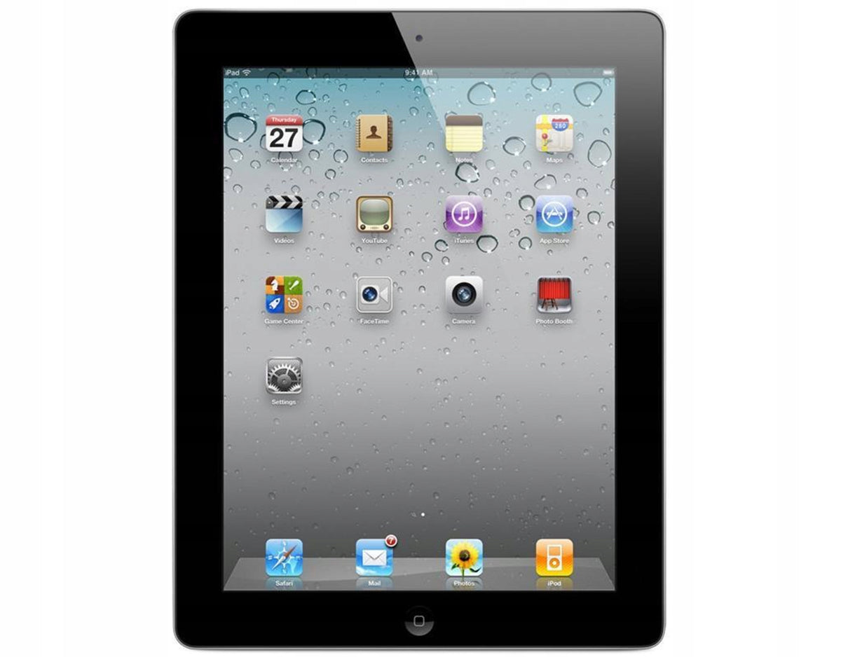 iPad 2