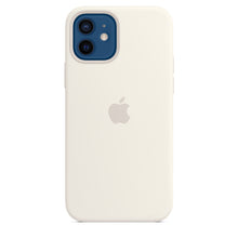 Load image into Gallery viewer, APPLE IPHONE 12 & 12 PRO SILICONE CASE