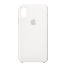 Load image into Gallery viewer, APPLE IPHONE XR SILICONE CASE