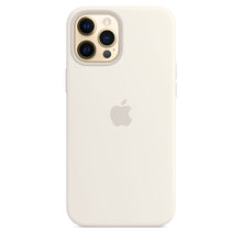 Load image into Gallery viewer, APPLE IPHONE 12 PRO MAX SILICONE CASE