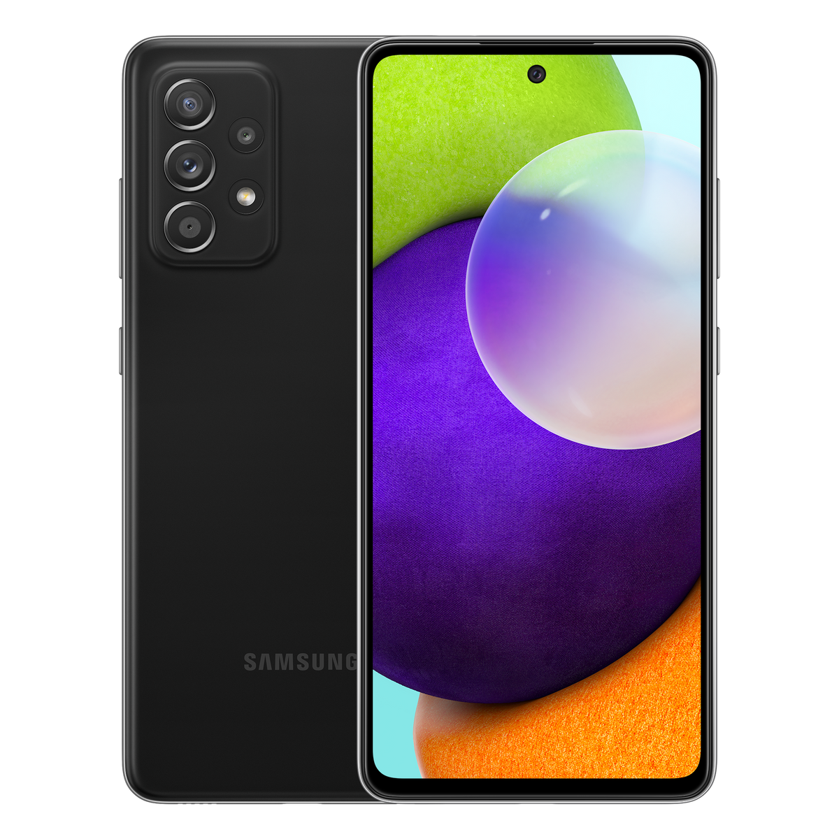 Samsung Galaxy A52 5G – Flex Mobile