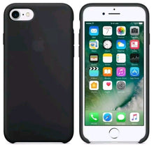 Load image into Gallery viewer, Apple iPhone 5, 5s & SE (1st Gen) SILICONE CASE