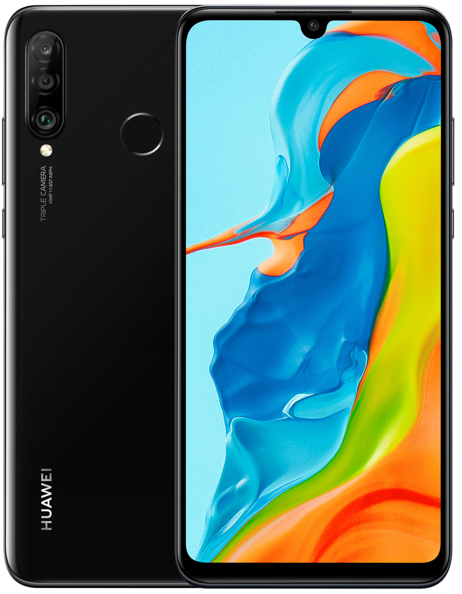 Huawei P30 Lite