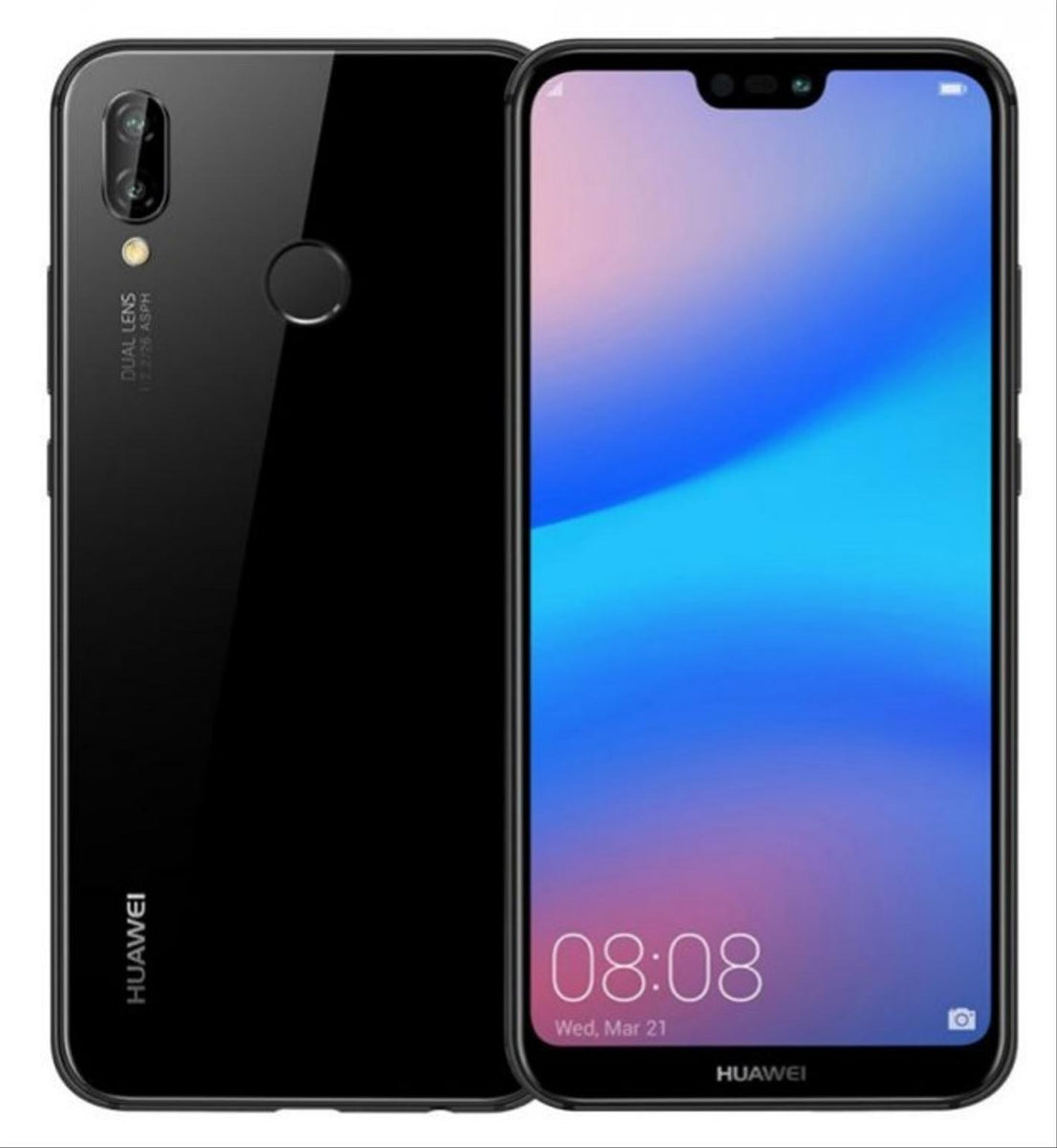 Huawei P20 Lite – Flex Mobile