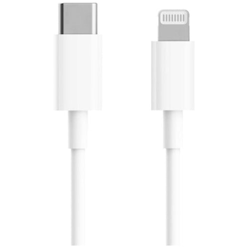 Apple Type C Lightning Cable