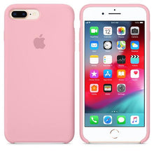 Load image into Gallery viewer, Apple iPhone 5, 5s & SE (1st Gen) SILICONE CASE