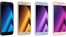 Load image into Gallery viewer, Samsung Galaxy A5 (2017)