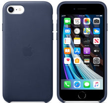 Load image into Gallery viewer, Apple iPhone 5, 5s & SE (1st Gen) SILICONE CASE