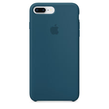 Load image into Gallery viewer, APPLE IPHONE 7+ & 8+ SILICONE CASE