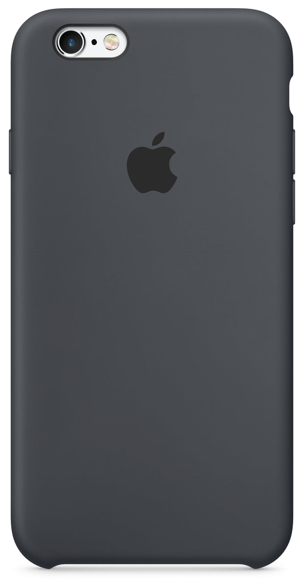 APPLE IPHONE 6 6S SILICONE CASE Flex Mobile