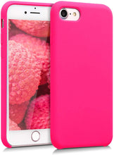 Load image into Gallery viewer, Apple iPhone 5, 5s & SE (1st Gen) SILICONE CASE