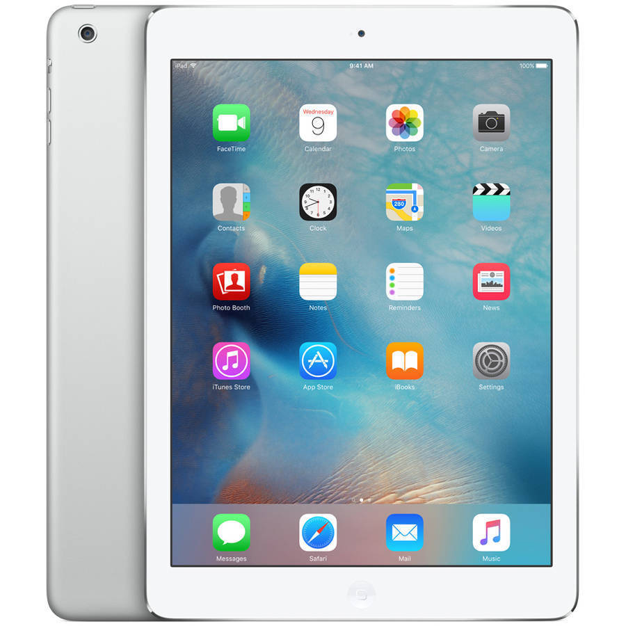 iPad Mini 2