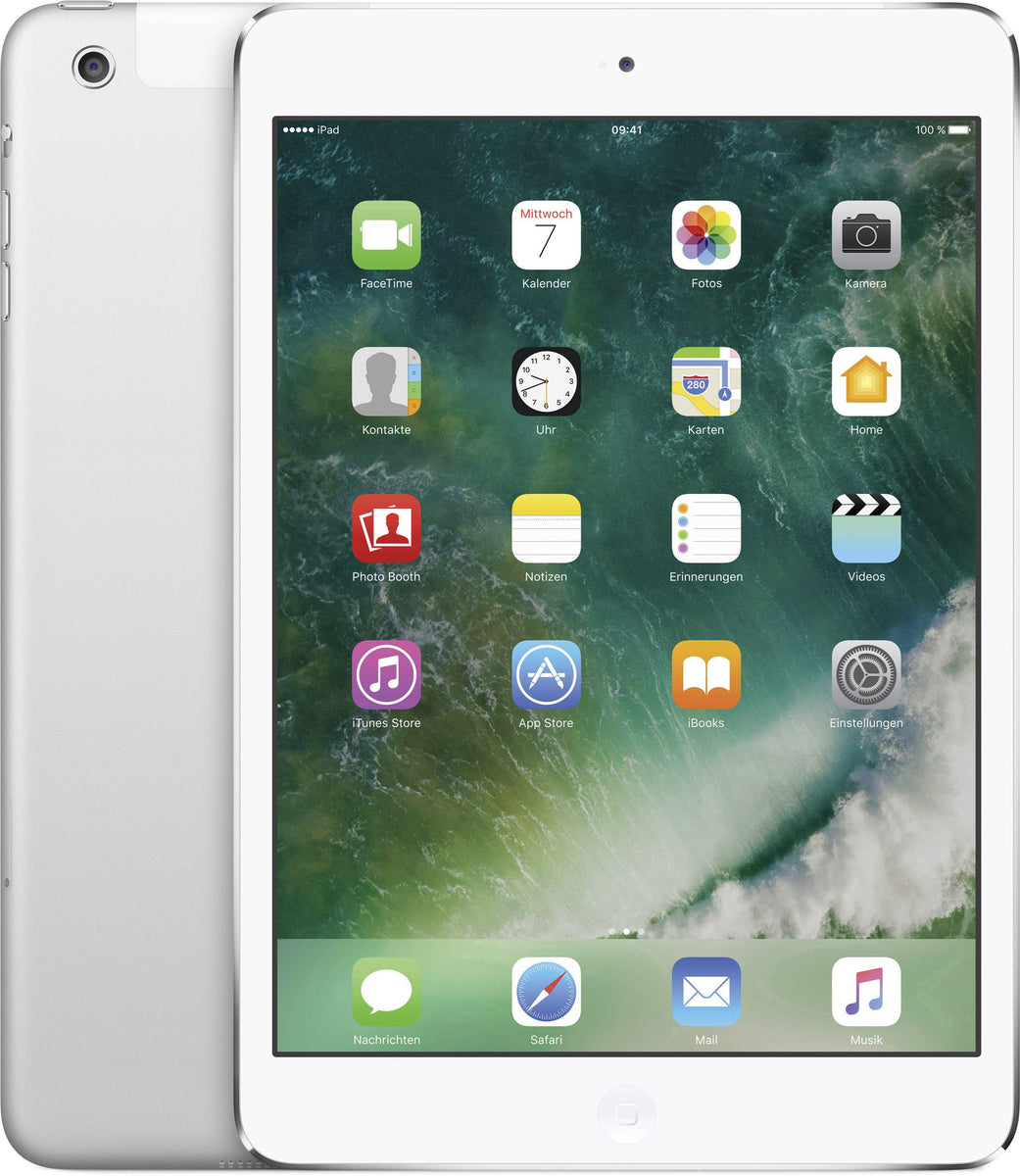 iPad Mini 1st Generation – Flex Mobile