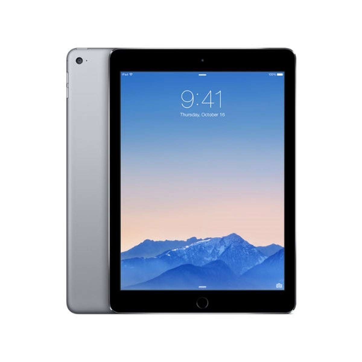 iPhoneiPad Air 2 ❗️美品　良品　Wifi + Cellular