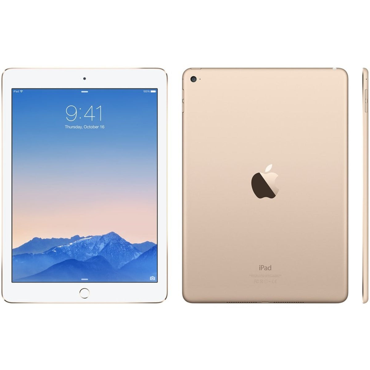 iPad Air 2 – Flex Mobile