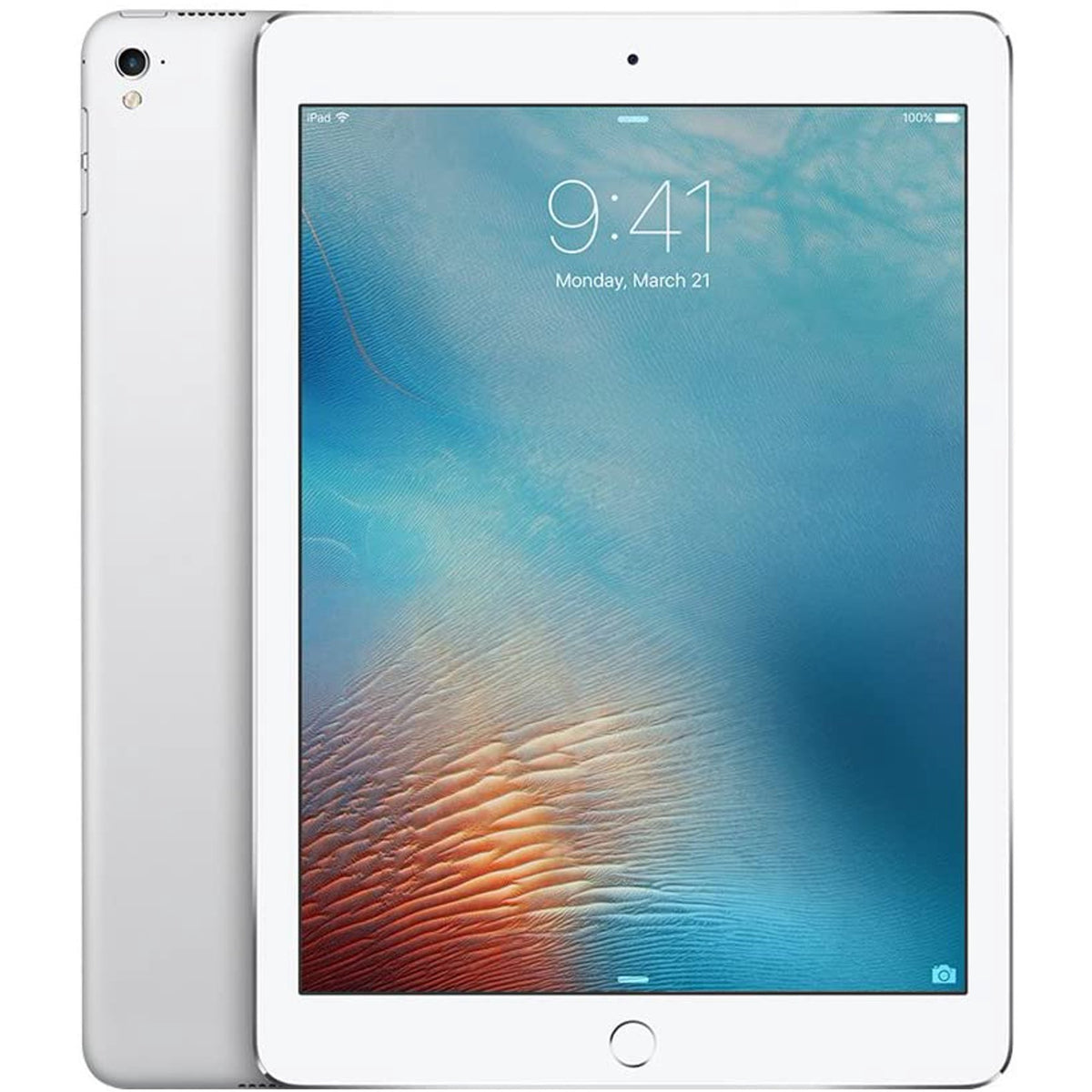 iPad Pro 9.7 Inch – Flex Mobile