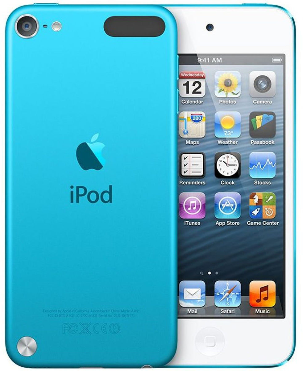 iPod Touch 5th Gen – Flex Mobile