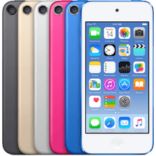 Load image into Gallery viewer, iPod Touch 6th Gen