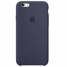 Load image into Gallery viewer, APPLE IPHONE 6+ & 6S+ SILICONE CASE