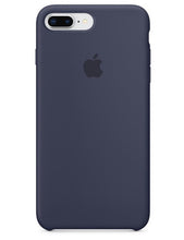 Load image into Gallery viewer, Apple iPhone 5, 5s & SE (1st Gen) SILICONE CASE