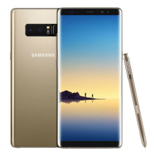 Load image into Gallery viewer, Samsung Galaxy Note 8