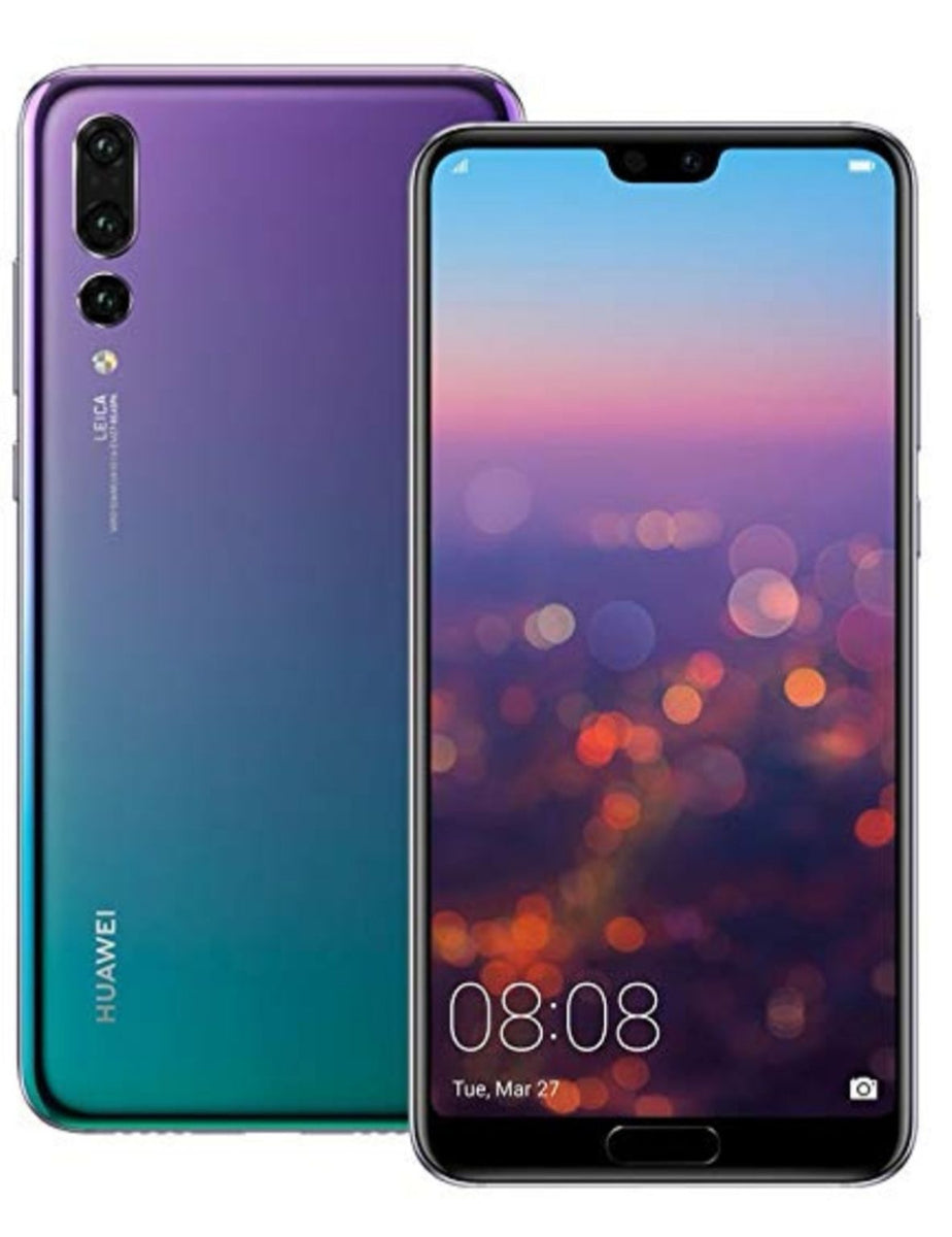 Huawei P20 – Flex Mobile