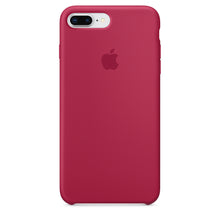 Load image into Gallery viewer, APPLE IPHONE 7+ & 8+ SILICONE CASE