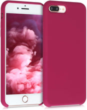 Load image into Gallery viewer, Apple iPhone 5, 5s & SE (1st Gen) SILICONE CASE